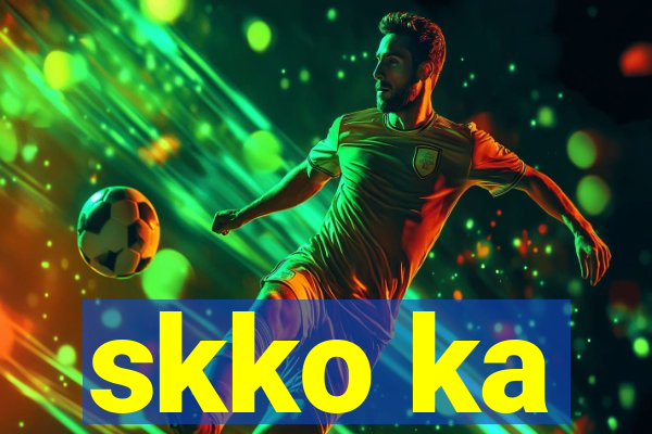 skko ka